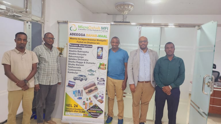 Saytuun Sustainable Investments