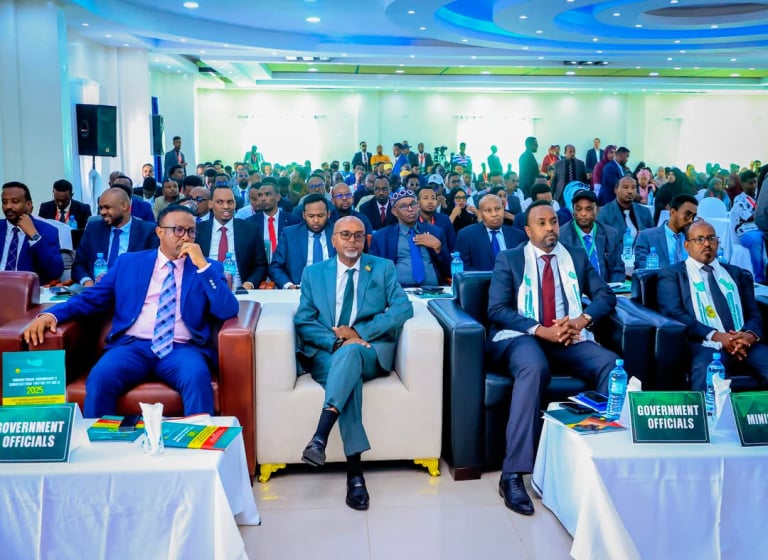 Saytuun Sustainable Investments