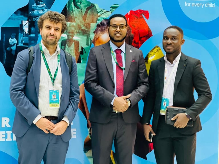 Saytuun Sustainable Investments