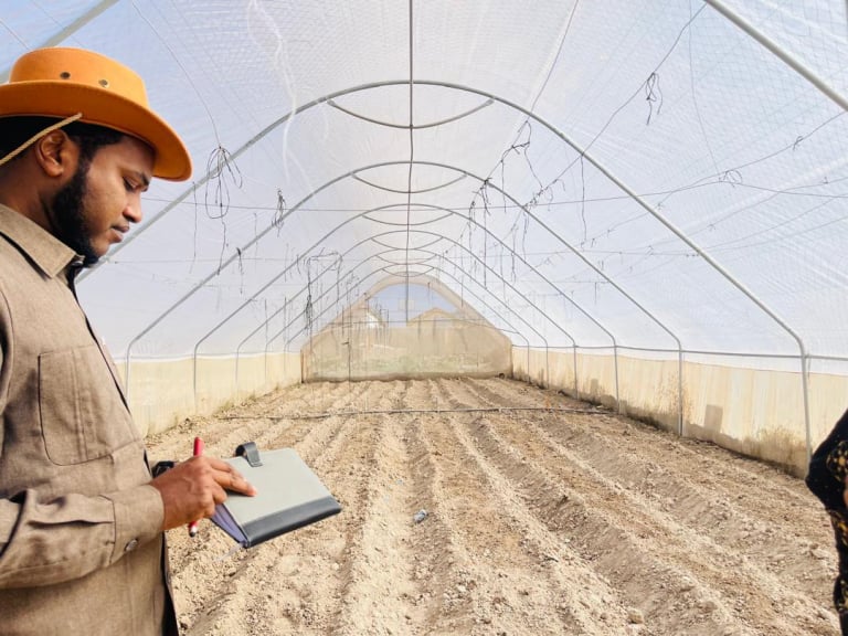 Saytuun Sustainable Investments
