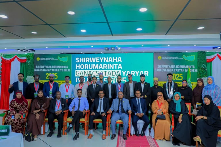 Saytuun Sustainable Investments