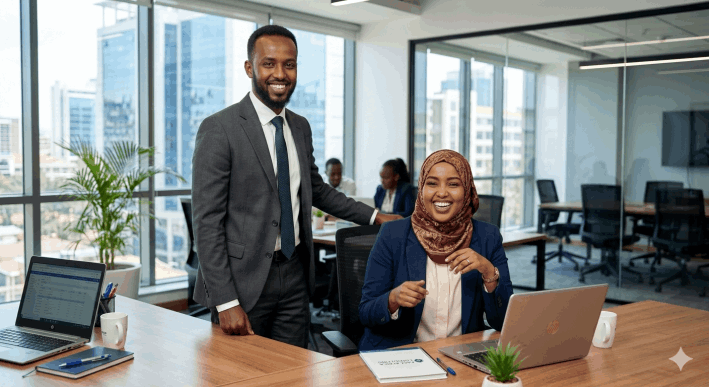 Saytuun Sustainable Investments