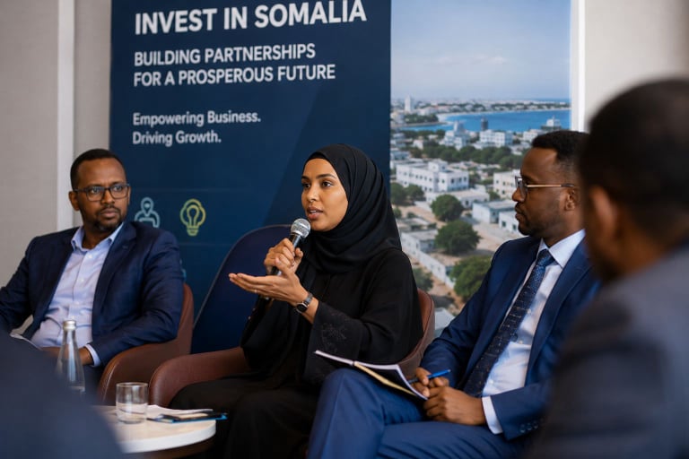 Saytuun Sustainable Investments