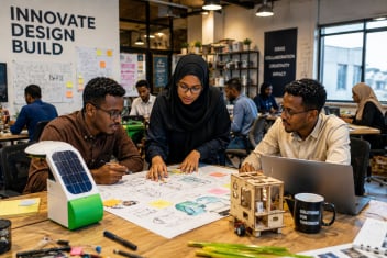 Saytuun Sustainable Investments 