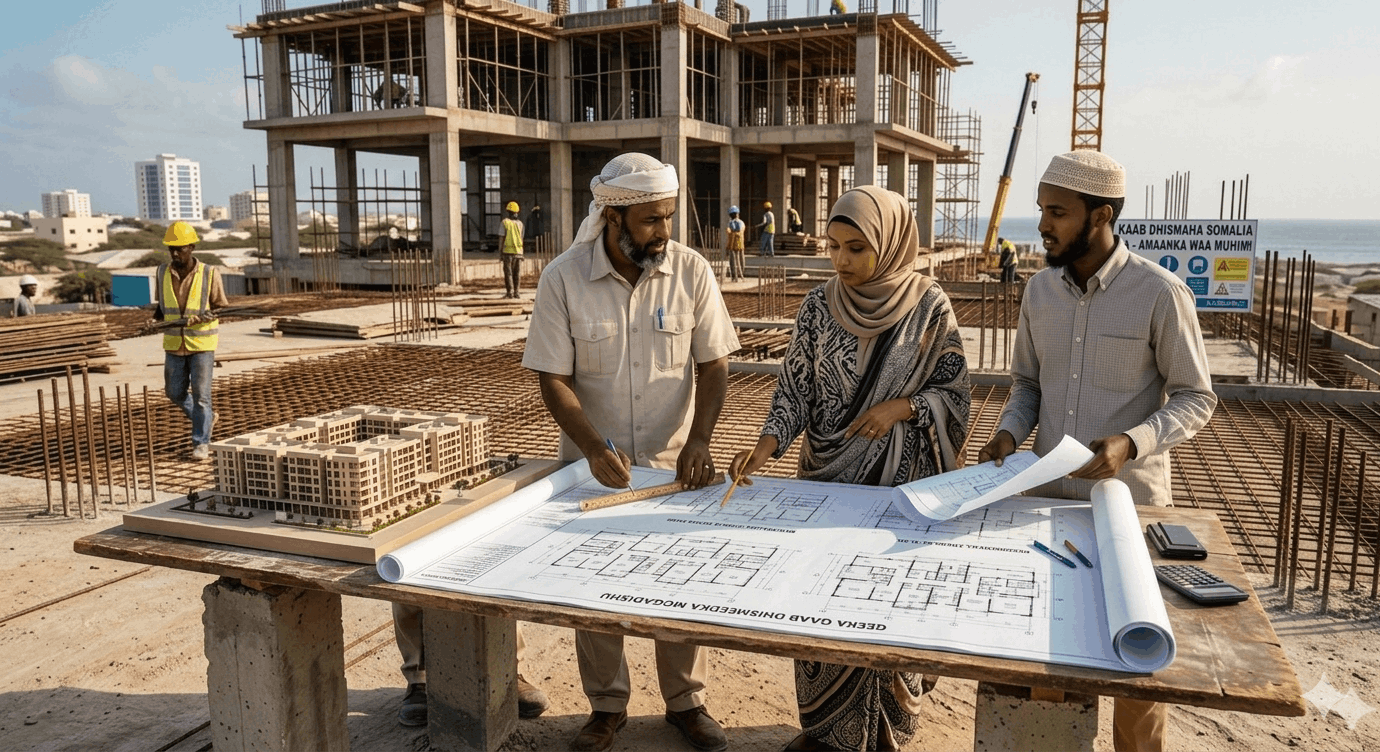 Saytuun Sustainable Investments