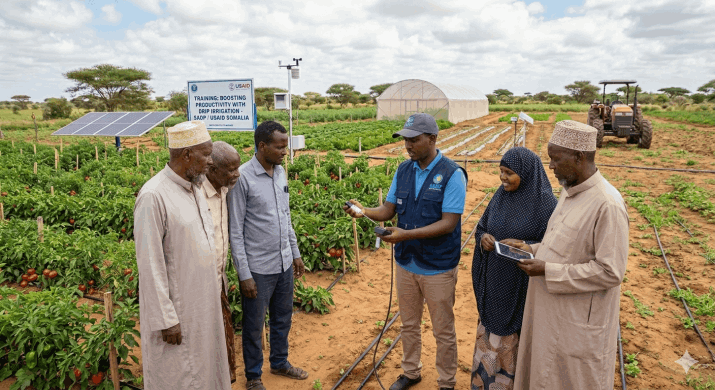 Saytuun Sustainable Investments