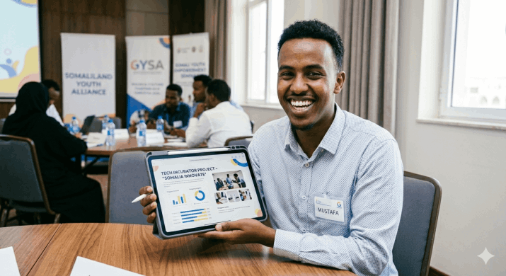 Saytuun Sustainable Investments