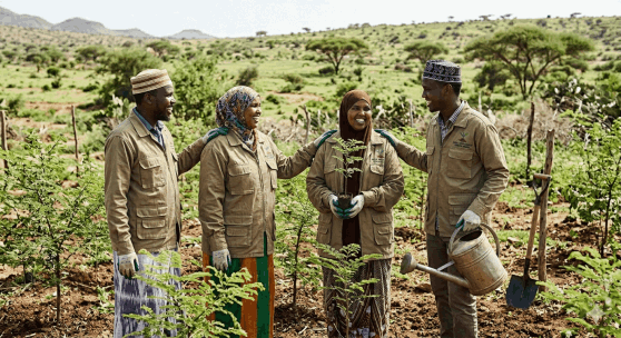 Saytuun Sustainable Investments