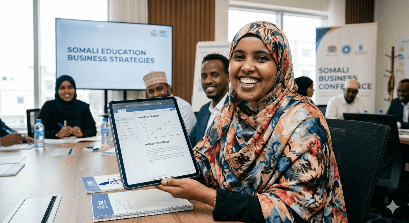Saytuun Sustainable Investments